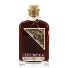 Elephant Sloe Gin