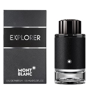 Туалетная вода Montblanc Explorer