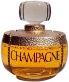 Champagne YSL