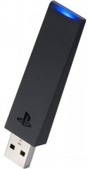 Беспроводной USB-адаптер PlayStation для Dualshock 4