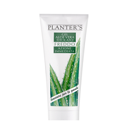 Planter's Aloe Vera Гель-бальзам для ног