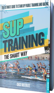 SUP Training The Smart Way