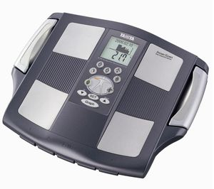 Анализатор массы тела TANITA