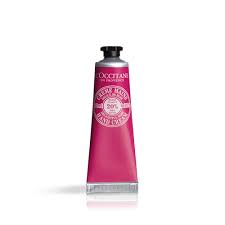 Crème Mains Délice de Rose Karité 30 ml