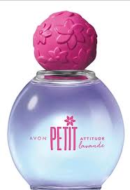 Avon Petit Lavande