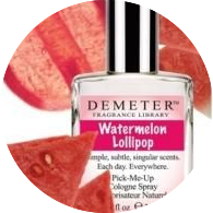 Одеколон "Watermelon Lollipop" (Demeter)