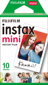 Картриджи для InstaxMini