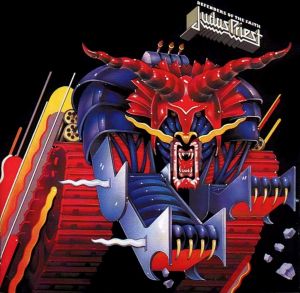 Judas Priest - Defenders of the Faith CD