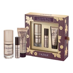 1 выбрали CAUDALIE PREMIER CRU Антивозрастной набор