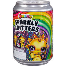 Poopsie Sparkly Critters