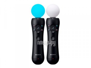 PlayStation 4 Move для PS VR