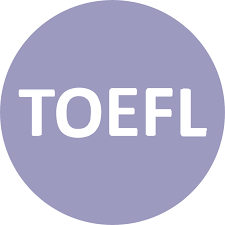 Учебная литература для подготовки к TOEFL