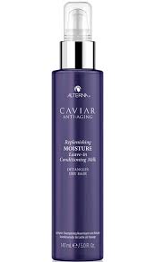 Alterna CAVIAR Anti-Aging® Replenishing Leave-In Conditioning Milk