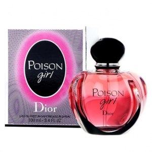 Dior Poison girl