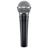 Микрофон Shure SM58