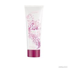 Oriflame Sparkling Love Hand Cream