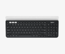 K780 MULTI-DEVICE WIRELESS KEYBOARD