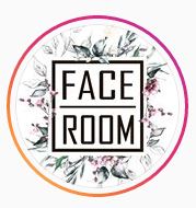 Сертификат в face room