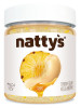 Nattys® / Кешью паста Tropic с кусочками ананаса и мёдом 525 гр