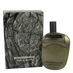 Comme Des Garcons Wonderwood