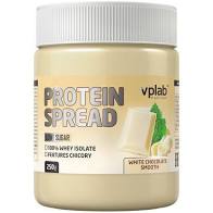 Высокобелковая шоколадная паста Protein Spred, вкус «Белый шоколад», 250 гр, VPLab