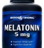 Мелатонин 5 - 10 мг