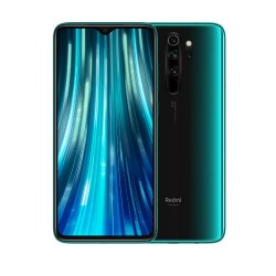 Xiaomi Redmi Note 8 Pro 6/128GB EU (Forest Green)