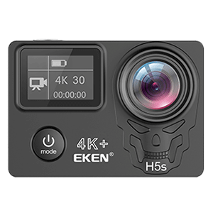 Eken H5s+