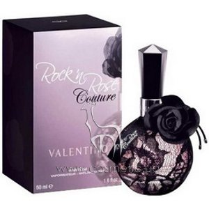 Духи VALENTINO Rock’n Rose Couture