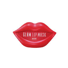 Beauugreen Hydrogel Glam Lip Mask