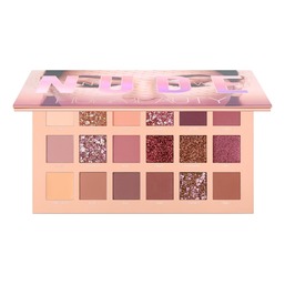 Палетка теней Huda Beauty