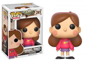 Funko pop Mabel Pines