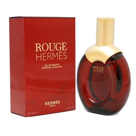 духи Hermes Rouge