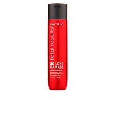 Matrix Total Results So Long Damage Shampoo