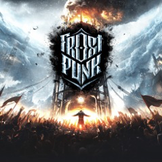 Игра для PlayStation 4 - Frostpunk: Console Edition (в PS Store)