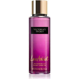 Victoria's Secret Love Addict Спрей для тела