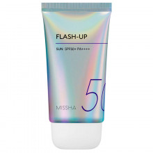 Missha Flash Up Sun SPF50+/PA++++ 50ml