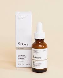 The Ordinary - Granactive Retinoid 5% Squalane