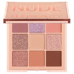 HUDA BEAUTY OBSESSIONS MINI NUDE