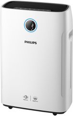 Очиститель воздуха Philips 2 в 1 AC2721/10 Series 2000i