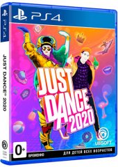 Ubisoft Just Dance 2020