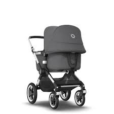 Bugaboo Fox 2 коляска