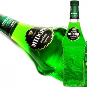 Ликер Midori