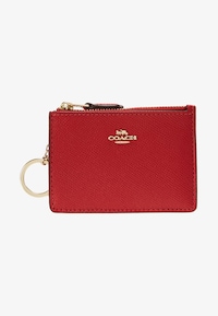 Coach Mini ID Wallet