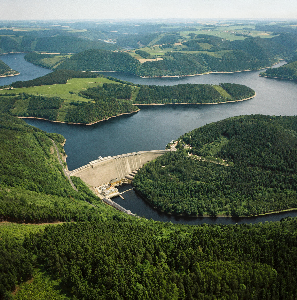Naturpark Thüringer Schiefergebirge/Obere Saale