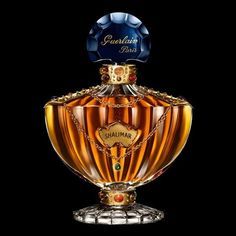 духи "shalimar" от guerlain