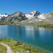 Mutterbergsee