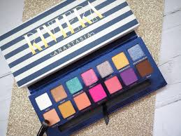 AB Riviera Palette