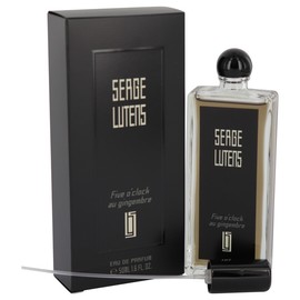 Парфюмерная вода Serge Lutens 5 O'clock Au Gingembre