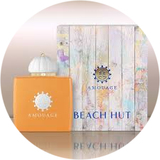 Парфюмерная вода "Beach Hut" (Amouage)